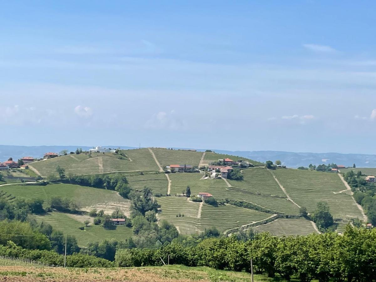 Finestre Di Langa Bauernhof *