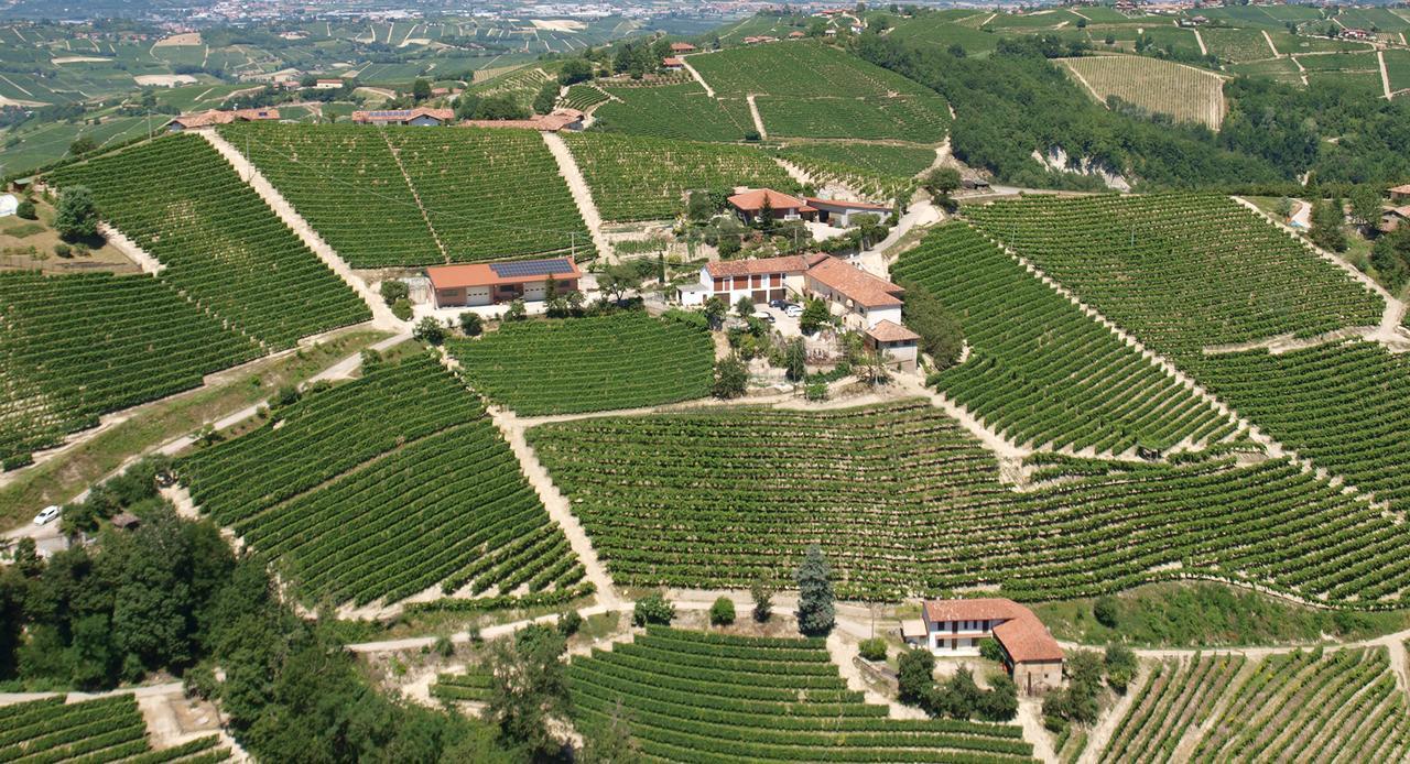Finestre Di Langa *